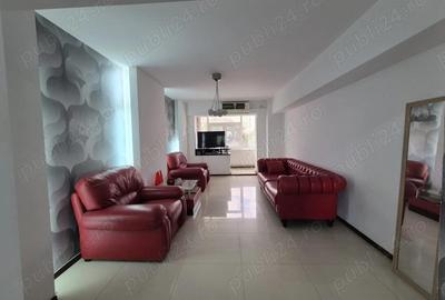 Inchiriez apartament 3 cam, ultracentral, Piesti, Maior Sontu, ultramodern Inchiriez apartament 3 cam, ultracentral, Piesti, Maior Sontu, ultramodern - 2