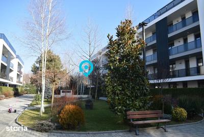 Apartament cu 3 camere în Nord - 7