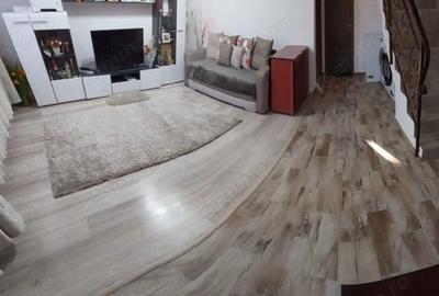Casă cu Teren 200 Mp în Horpaz - 3
