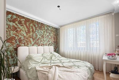 Apartament cu 2 camere decomandat în Berceni - 6