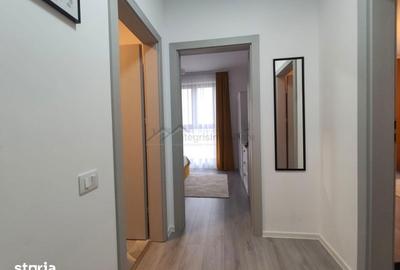 Apartament cu 2 camere în Sânmartin - 9
