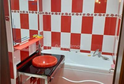 Resita, Chirie 2 cam. decomandat, Central LUX - 6