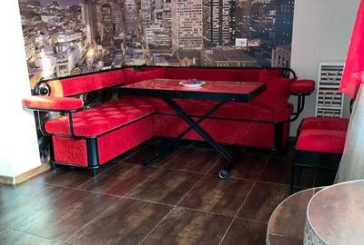 Apartament cu 2 camere decomandat în Șagului