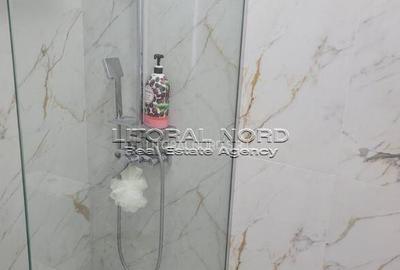 Mamaia Nord - Azimuth Beach,gars. 30mp,mobilata,utilata,vedere la mare - 13