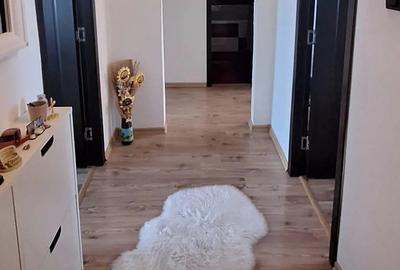 Apartament cu 3 camere decomandat în Central - 5