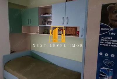 Apartament cu 3 camere decomandat în Teilor - 4