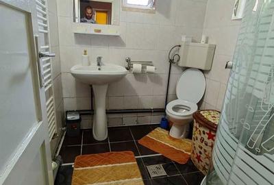 Casă cu 2 camere în Răscruci - 4