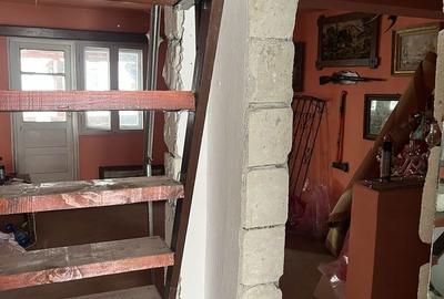 Casă cu 3 camere în Central - 3