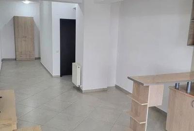 Apartament 1 camera open-space - intabulat - Lazar Residence - 2
