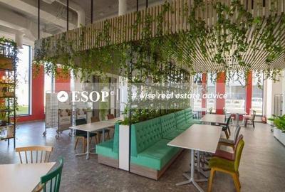 Spațiu comercial, de 60 mp, în Central - 11