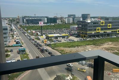 Apartament cu 3 camere decomandat în Pipera