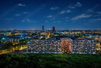 Garsonieră semidecomandată în Central - 5