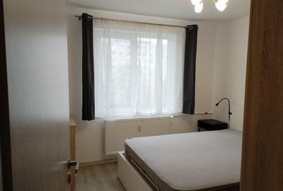Apartament 2 camere,10min. metrou Nicolae Grigorescu,prima inchiriere - 3