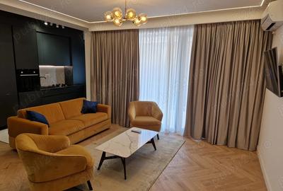 Inchiriez apartment de lux