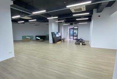 Spațiu comercial, de 273 mp, în Cotroceni - 3