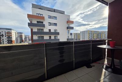 Apartament 3 camere et.2 Avantgarden 3 Faza 4 - 17