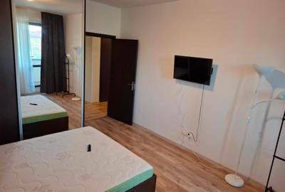 Apartament 3 camere Intrarea Canalului, Rosu, Chiajna, Ilfov - 5