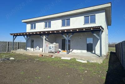 Casă în Remetea Mare