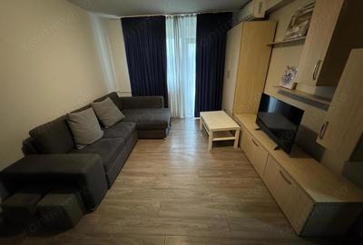 Apartament cu 2 camere semidecomandat în Central - 1