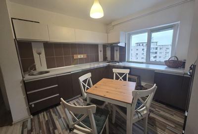 Apartament de vânzare – 3 camere/ Zona 13 Septembrie / Parcul Sebastian - 10