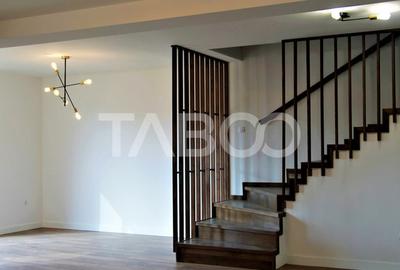 Casa noua insiruita de vanzare in Sebes drumul Petrestiului - 3