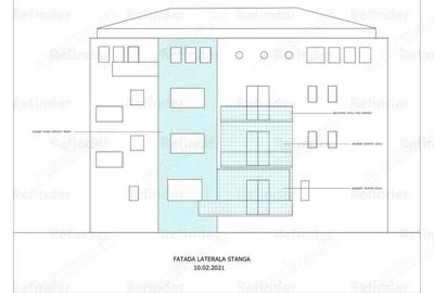 Vanzare imobil CONSOLIDAT pretabil Clinica Spatii cazare Birouri Apartamente | Piata Alba Iuli - 8