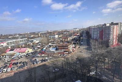 Garsonieră decomandată, mobilată în 1 Decembrie 1918 - 10