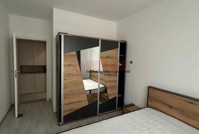 Apartament cu 2 camere decomandat în Apărătorii Patriei - 12