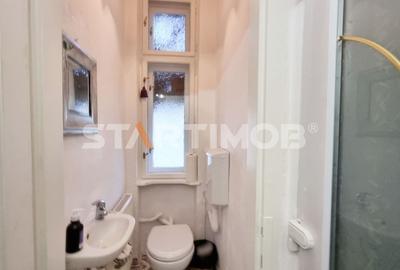 Apartament  in vila Ultracentral Brasov - 12