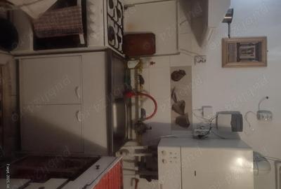 Casă cu 2 camere în Lipovăț - 5