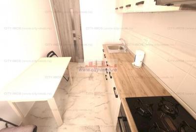 Vanzare Apartament doua camere Dobroiesti,  Fundeni . Bloc NOU - 22