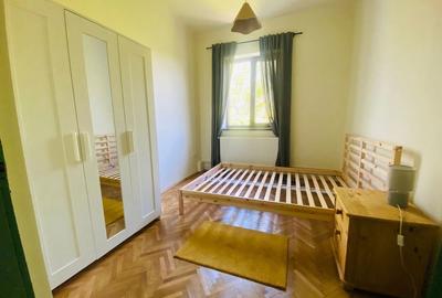Apartament cu 2 camere decomandat în Complex Studențesc - 2