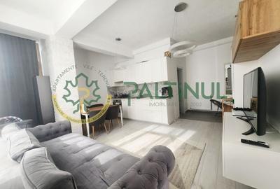 Apartament nou 2 camere în Șelimbăr - balcon și parcare privată incluse - 2