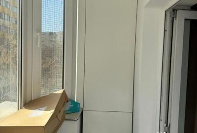 Apartament cu 2 camere decomandat în Lacul Tei - 14