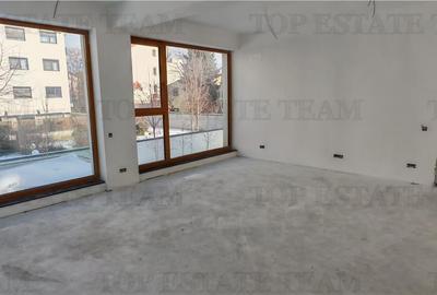 Apartament 3 camere si curte proprie de 141mp, bloc boutique, finisaje premium, - 8