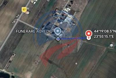 Teren de 500 mp, în Dobrun - 2