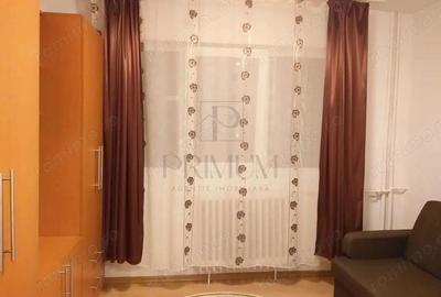 Garsoniera Renovata - Etaj Intermediar - Bloc Anvelopat - Zona AEM Garsoniera Renovata - Etaj Intermediar - Bloc Anvelopat - Zona AEM - 4