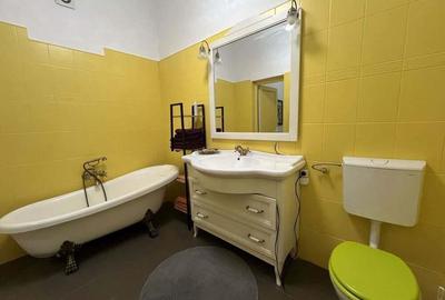 Apartament 4 camere - zona Sinaia - 20