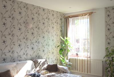 Apartament cu 3 camere semidecomandat în Central - 6
