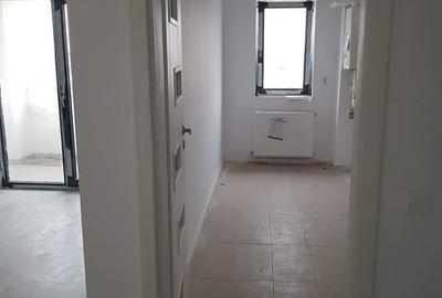 Drumul Taberei, Auchan Moghioros - 1