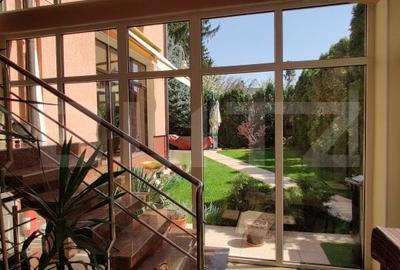 Casa deosebita 260 mp, teren 400 mp, zona Andrei Muresanu Engels - 3