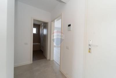Penthouse de vanzare in Sampetru - 8