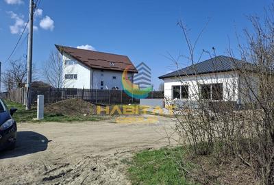 Teren Construcții intravilan de 3756 mp, în Est - 2