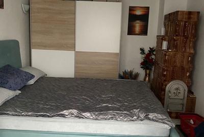 Casă cu 3 camere în Crevedia - 2