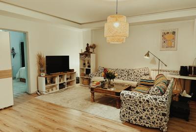 Apartament cu 2 camere decomandat în Floreasca - 12