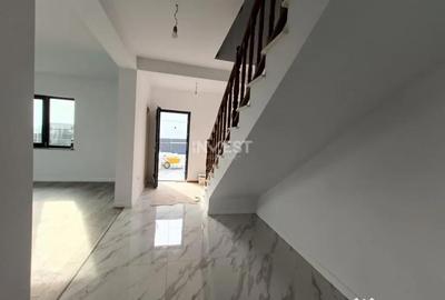 Casă cu 4 camere cu Teren 350 Mp în Popas Păcurari - 8