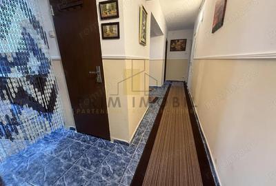 4 camere Decomandat Dacia, etaj intermediar, 1980 - 10