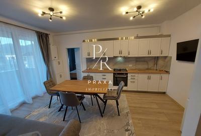 Apartament nou de inchiriat 3 camere si parcare subterana, zona Eroilor! - 2