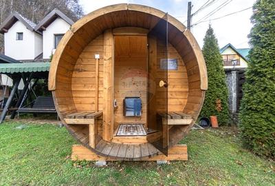 Pensiunea " The Vardo" | 8 camere duble | Predelut | COMISION 0% - 59