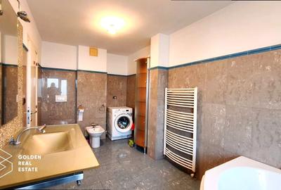 Apartament cu 3 camere semidecomandat, mobilat în Podgoria - 7